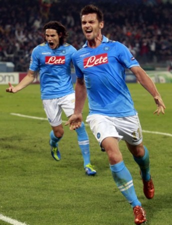 全队的信心 全队的信心